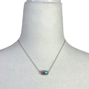 PRE-OWNED - Kendra Scott Necklace